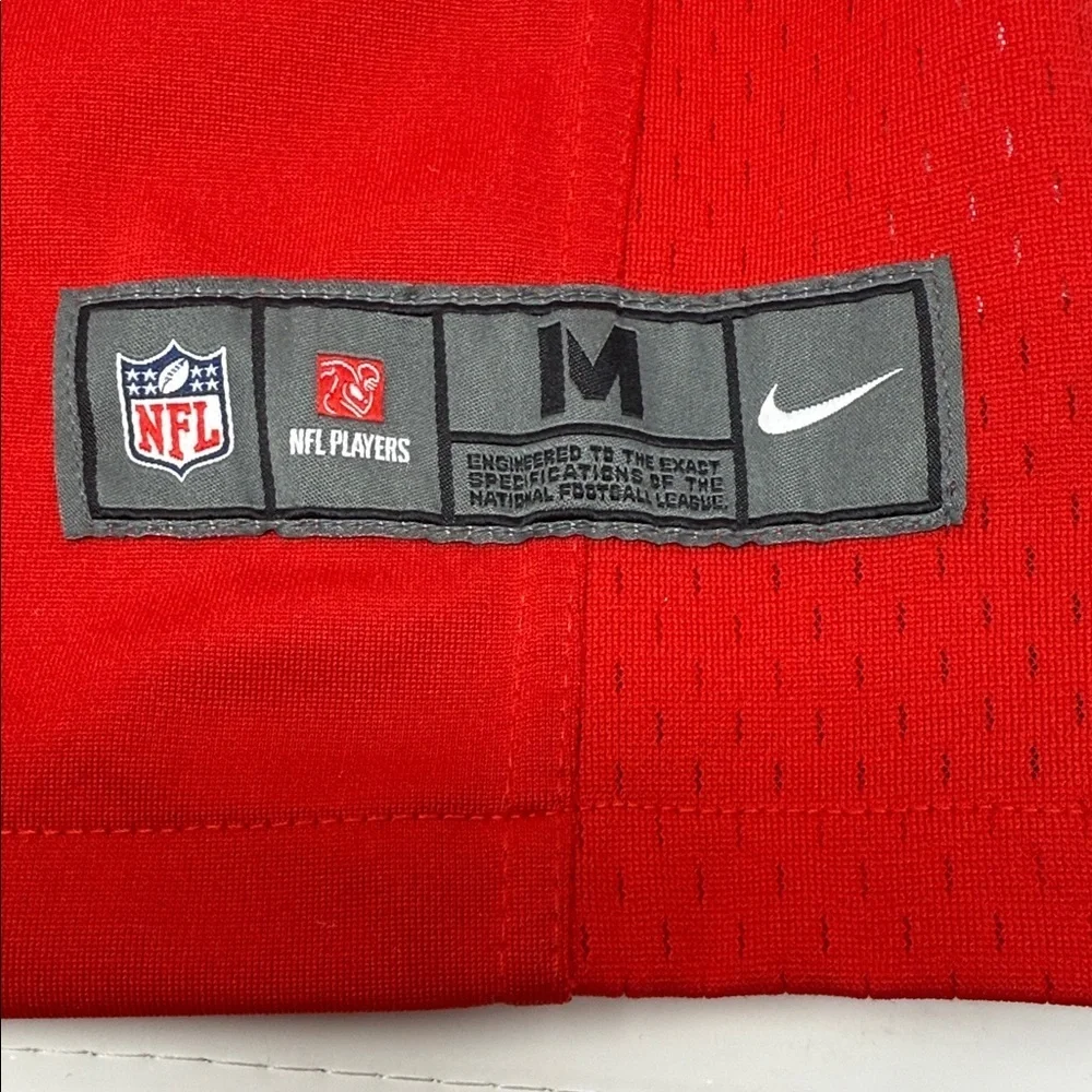 Nike NFL Kids Kansas City Chiefs Football Jersey #10 Tyreek Hill